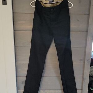 Dockers Black Dress Pants Classic Style